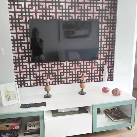 Flying Whale Appartement Altea