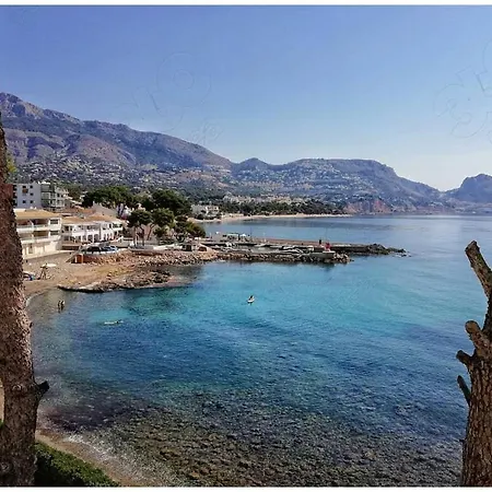 Appartement Flying Whale *