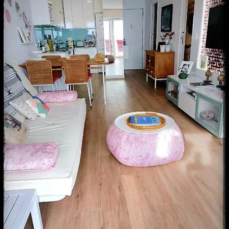 Flying Whale Appartement