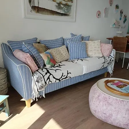 Appartement Flying Whale *