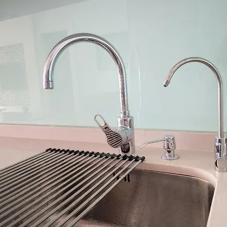 Appartement Flying Whale