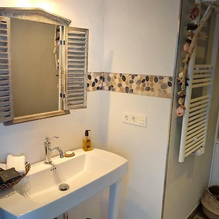 Flying Whale Appartement