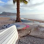 Appartamento Flying Whale Altea