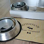 Appartamento Flying Whale