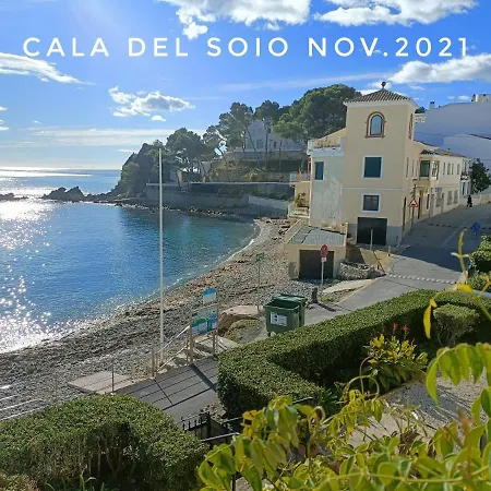 Flying Whale Apartmán