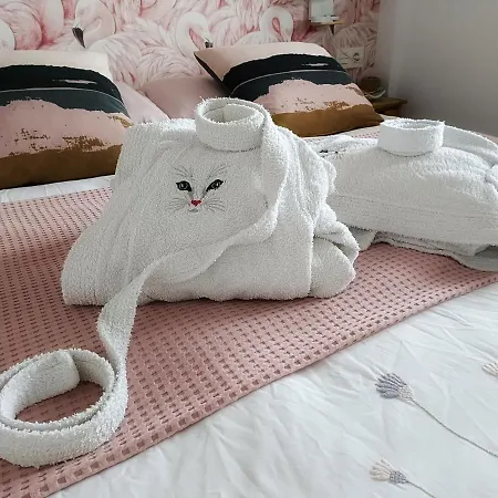 Flying Whale Apartmán Altea