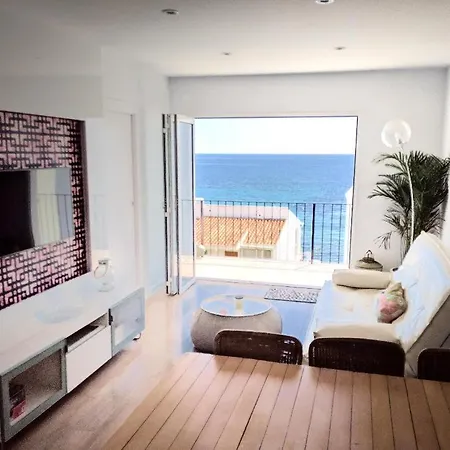 Apartmán Flying Whale