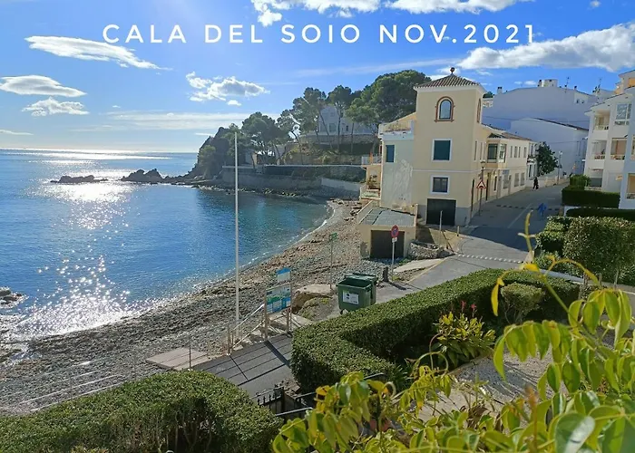 Flying Whale Lejlighed