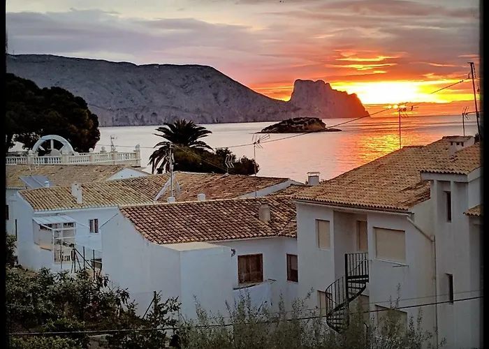 Lejlighed Flying Whale *