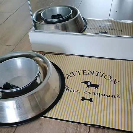 アパート Flying Whale